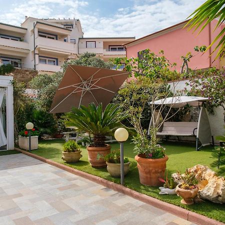 Villa Piana Castelsardo Esterno foto