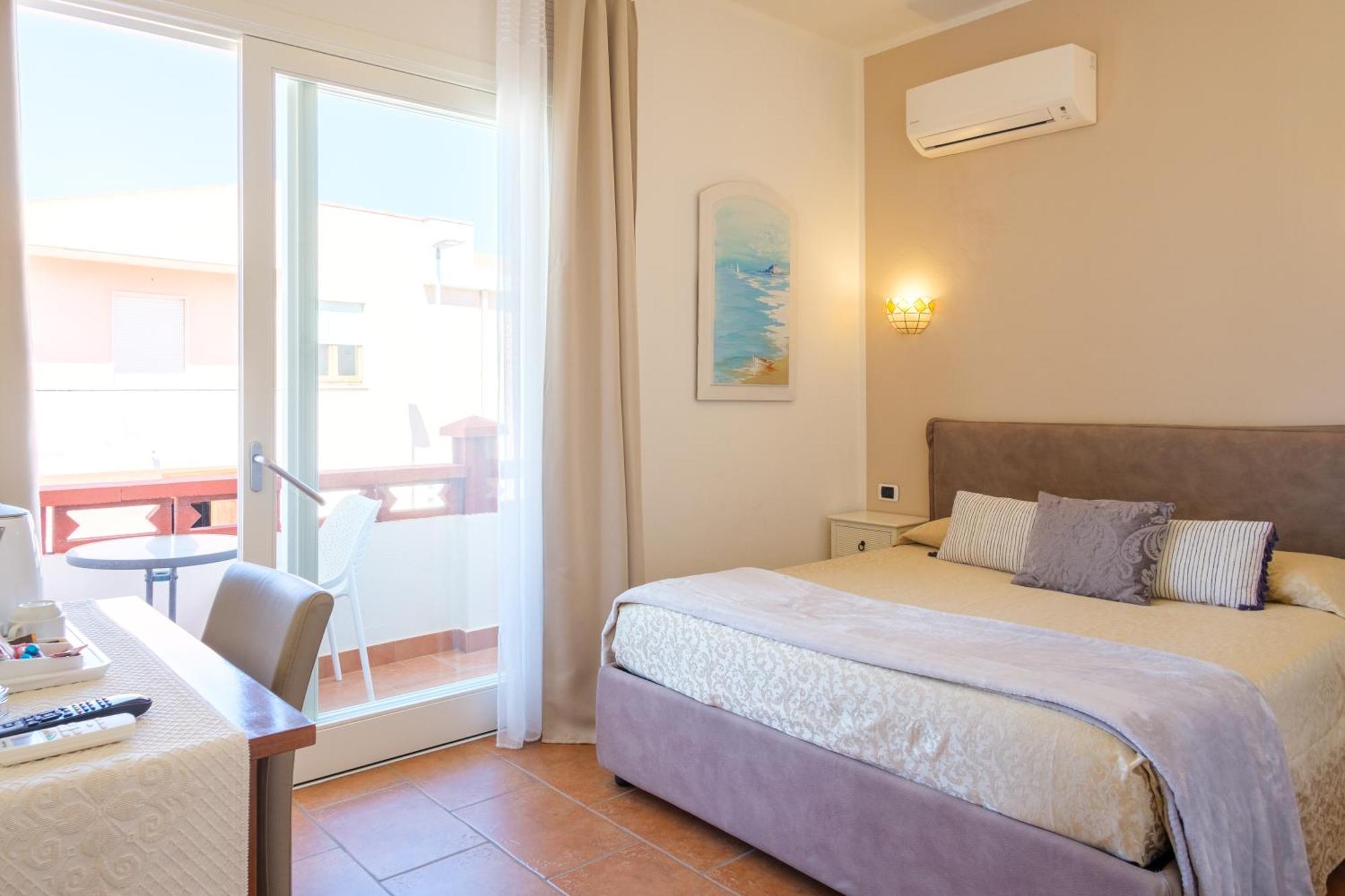 Villa Piana Castelsardo Esterno foto
