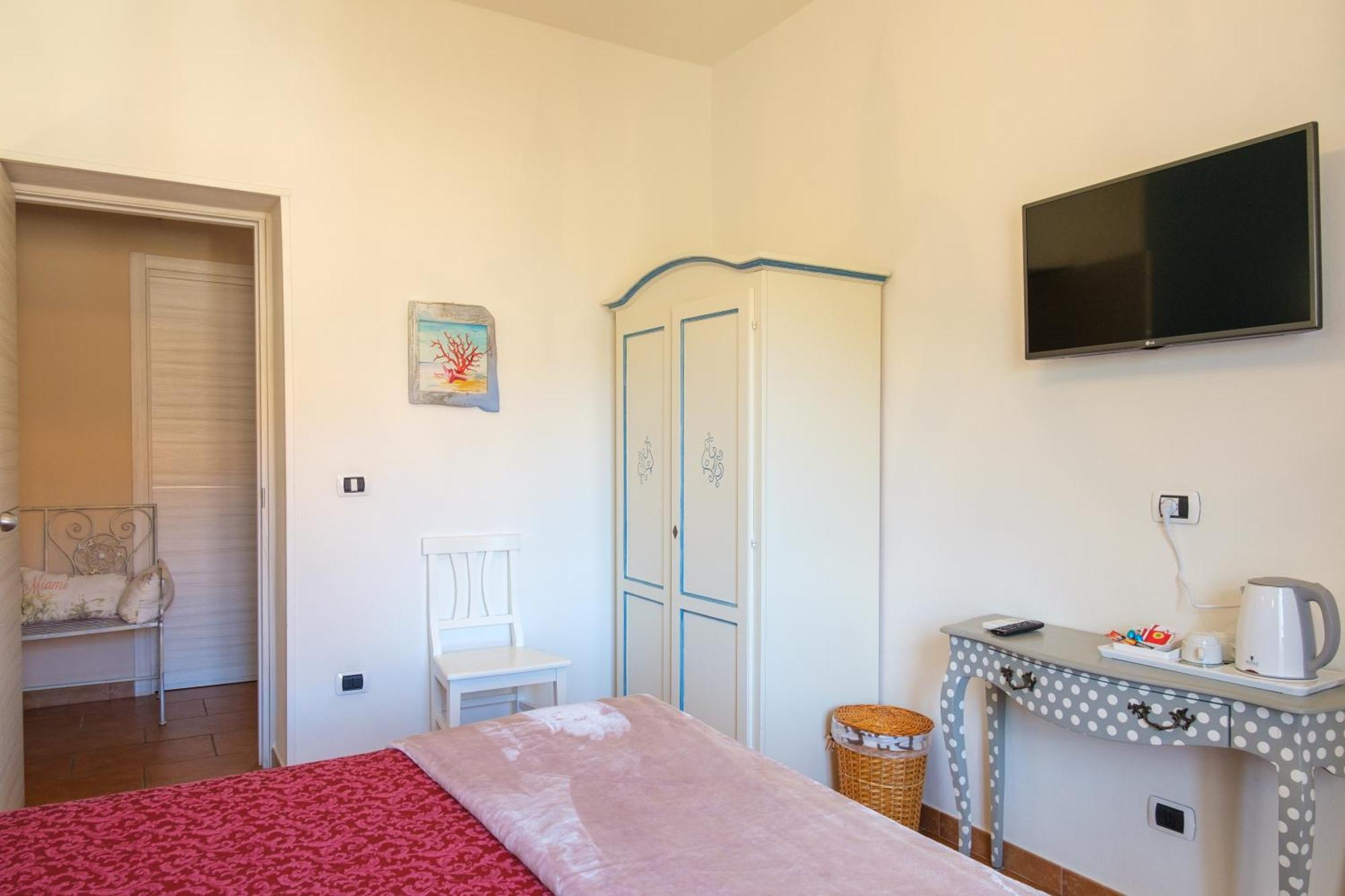Villa Piana Castelsardo Esterno foto