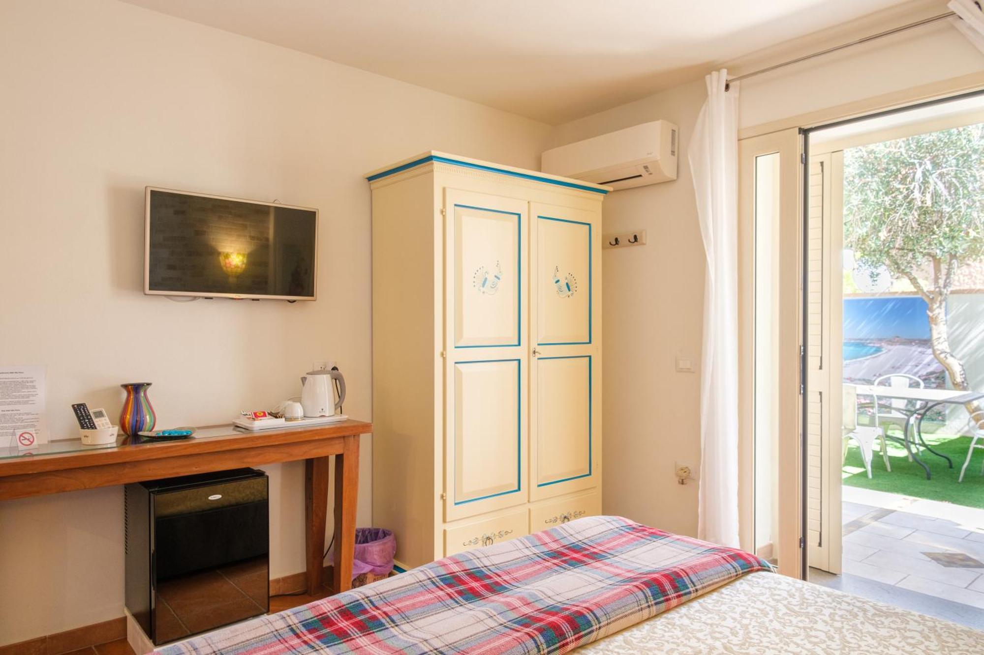 Villa Piana Castelsardo Esterno foto